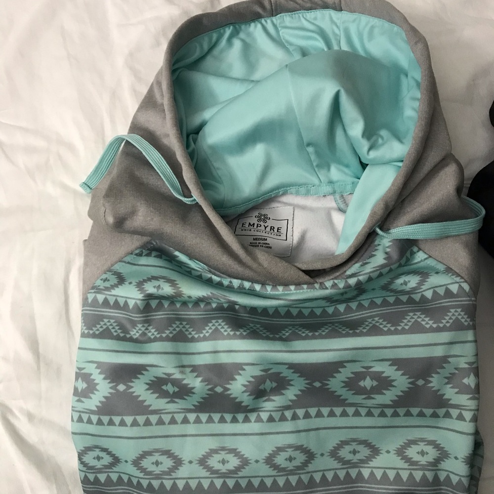 Hoodies